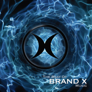 Rise of the Avenger - Brand X Music