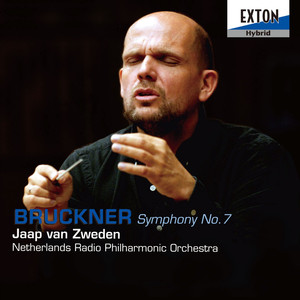 Symphony No. 7 in E Major: IV. Finale. Bewegt, doch nicht zu schnell - Jaap van Zweden & Netherlands Radio Philharmonic Orchestra | Song Album Cover Artwork