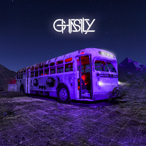 Get On This - Ghastly | Song Album Cover Artwork