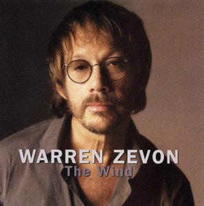 Keep Me In Your Heart - Warren Zevon | Song Album Cover Artwork