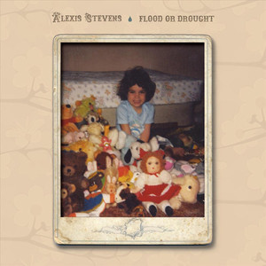 Talk of the Town - Alexis Stevens | Song Album Cover Artwork