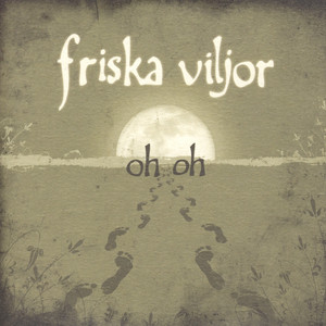 Monday (Combed By Bobby) - Friska Viljor