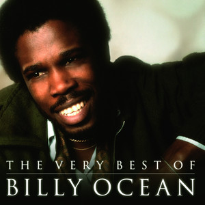 When the Going Gets Tough, The Tough Get Going - Billy Ocean | Song Album Cover Artwork