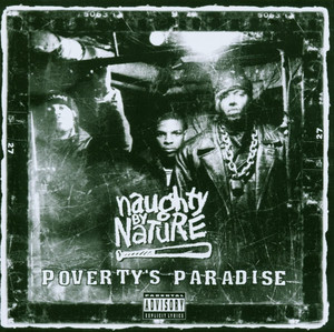 Holdin' Fort (LG and LoRIDeR Remix) - Naughty By Nature