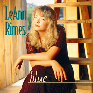 Blue - LeAnn Rimes | Song Album Cover Artwork