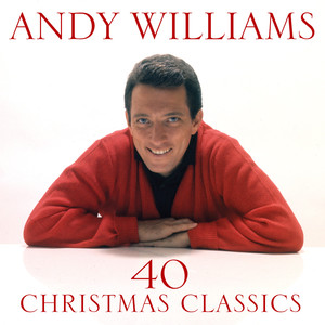 Let It Snow - Andy Williams | Song Album Cover Artwork