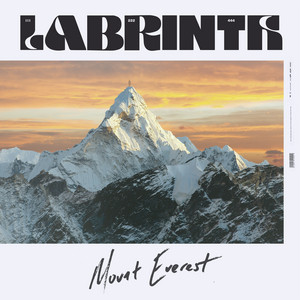 Mount Everest - Labrinth | Song Album Cover Artwork