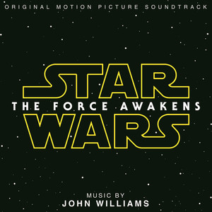 Star Wars (Main Title) - John Williams | Song Album Cover Artwork