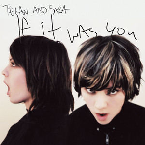 Want To Be Bad - Tegan and Sara | Song Album Cover Artwork