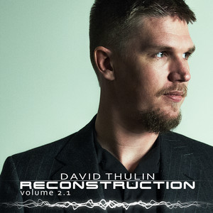 Love Audio (David Thulin vs. Matthew Parker Remix) - Press Play