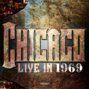 Does Anybody Really Know What Time It Is? - Chicago | Song Album Cover Artwork