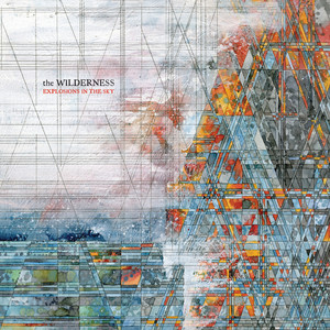 The Ecstatics - Explosions In the Sky | Song Album Cover Artwork