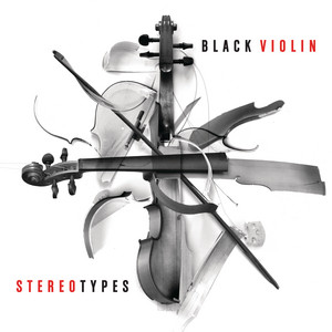 Shaker - Black Violin | Song Album Cover Artwork