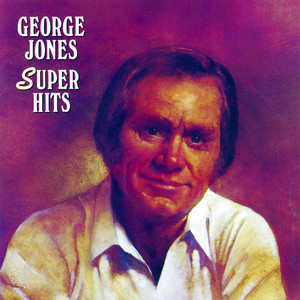 Why Baby Why - George Jones | Song Album Cover Artwork