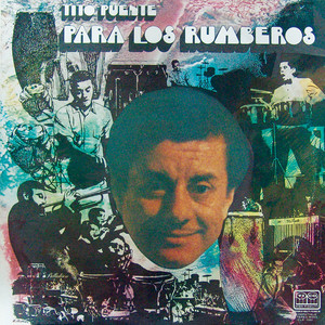 Salsa Y Sabor - Tito Puente
