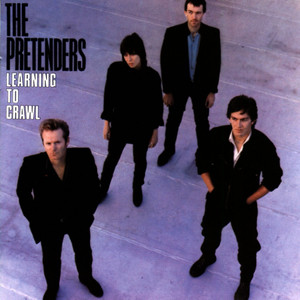2000 Miles - The Pretenders | Song Album Cover Artwork