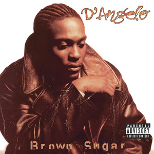 Brown Sugar - D'Angelo | Song Album Cover Artwork