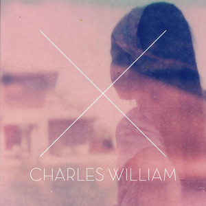 Have Yourself A Merry Little Christmas - Charles William | Song Album Cover Artwork