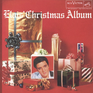 Blue Christmas - Elvis Presley & The Jordanaires