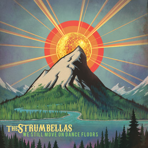 In This Life - The Strumbellas | Song Album Cover Artwork