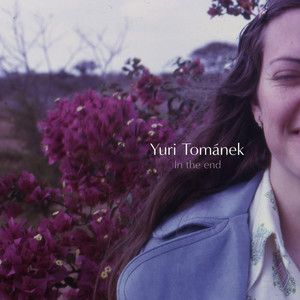1st of October Yuri Tománek | Album Cover