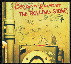 Street Fighting Man The Rolling Stones | Album Cover