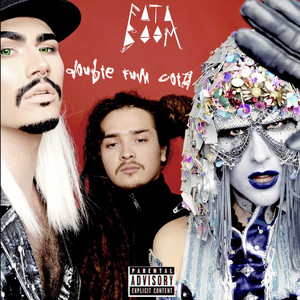 Double Rum Cola - FATA BOOM | Song Album Cover Artwork