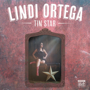 I Want You Lindi Ortega | Album Cover