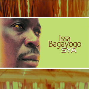 Diarabi - Issa Bagayogo | Song Album Cover Artwork