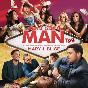 Vegas Nights (feat. The-Dream) - Mary J. Blige
