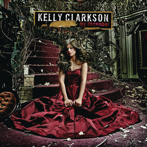 Sober Kelly Clarkson | Album Cover