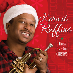 O Christmas Tree - Kermit Ruffins | Song Album Cover Artwork