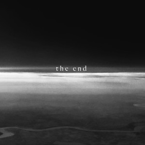 The End - Klergy | Song Album Cover Artwork