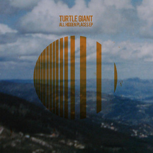 We Were Kids - Turtle Giant | Song Album Cover Artwork