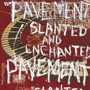 Here - Pavement | Song Album Cover Artwork
