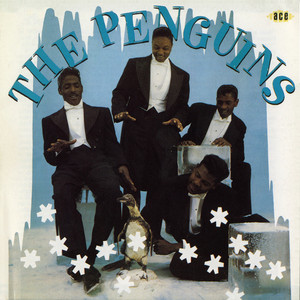 Baby Let's Make Some Love - The Penguins | Song Album Cover Artwork