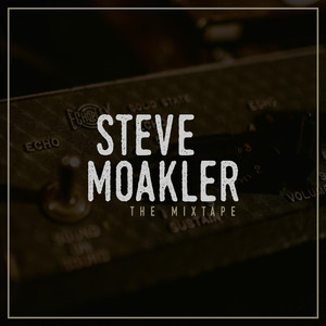Hesitate - Steve Moakler | Song Album Cover Artwork