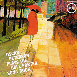 Easy to Love - Oscar Peterson | Song Album Cover Artwork