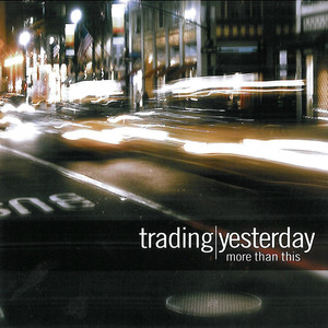 One Day - Trading Yesterday | Song Album Cover Artwork