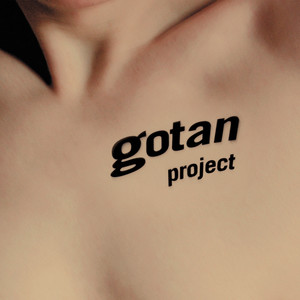 El Capitalismo ForÃ¡neo - Gotan Project | Song Album Cover Artwork