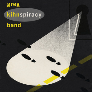 Jeopardy Greg Kihn Band | Album Cover