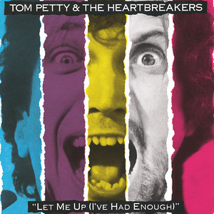 It'll All Work Out - Tom Petty and The Heartbreakers | Song Album Cover Artwork