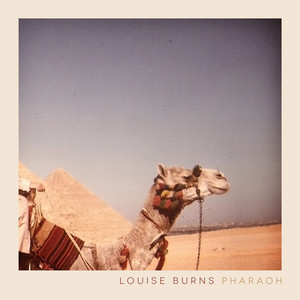 Dusk Till Dawn - Louise Burns | Song Album Cover Artwork