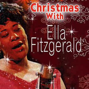 Sleigh Ride - Ella Fitzgerald & Frank Devol Orchestra