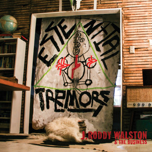 Hard Times - J. Roddy Walston & The Business | Song Album Cover Artwork