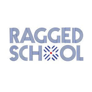 Eyes Wide Open - Ragged School | Song Album Cover Artwork