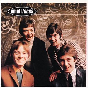 Shake Small Faces | Album Cover