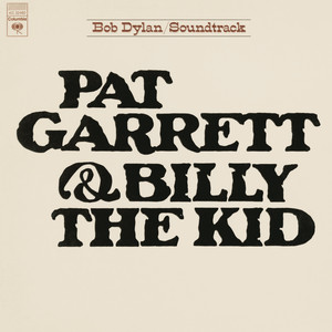 Billy - Main Title - Bob Dylan