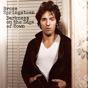 Racing In the Street - Bruce Springsteen | Song Album Cover Artwork
