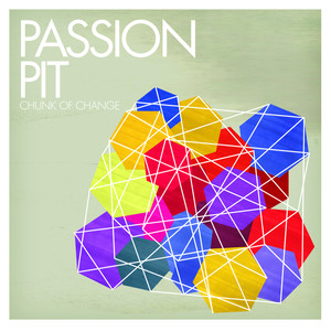 Better Things Passion Pit | Album Cover